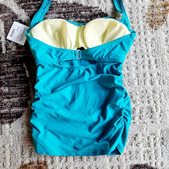 NWT ATHLETA TANKINI - Picture 8 of 12